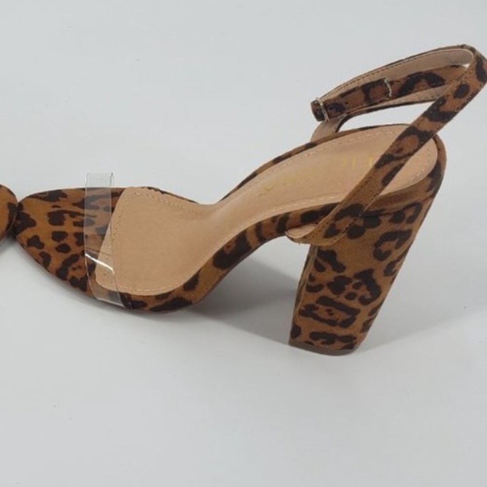 🐆ALICIA! (Leopard)🐆 - Picture 2 of 3